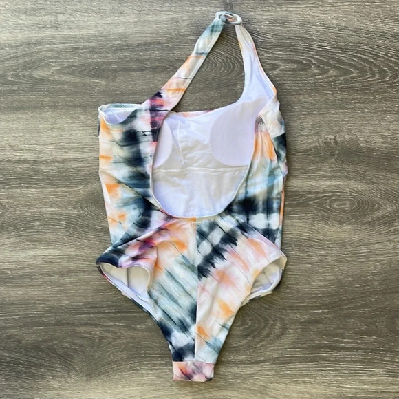 Rip Curl Surf Trip One Piece Swimsuit - Picture 7 of 9